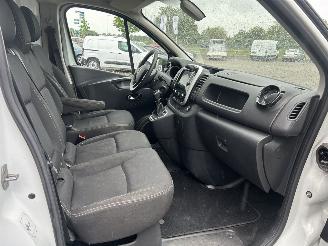 Renault Trafic 2.0 dCi 120 T29 L1H1 Comfort picture 11