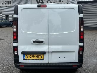 Renault Trafic 2.0 dCi 120 T29 L1H1 Comfort picture 4
