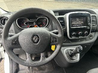 Renault Trafic 2.0 dCi 120 T29 L1H1 Comfort picture 14