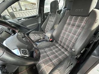 Volkswagen Golf 2.0 GTI picture 27