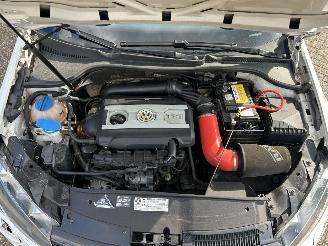 Volkswagen Golf 2.0 GTI picture 38