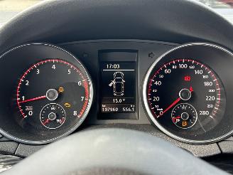 Volkswagen Golf 2.0 GTI picture 21