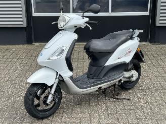  Piaggio  Fly 50 4T 2010/7