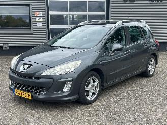 Damaged car Peugeot 308 1.6 VTi XS 2009/3