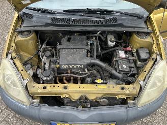 Toyota Yaris 1.0-16V VVT-i Terra picture 24