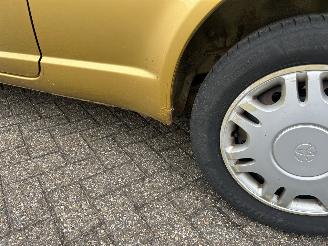 Toyota Yaris 1.0-16V VVT-i Terra picture 21