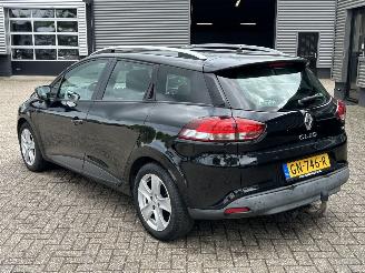Renault Clio Estate 0.9 TCe Expression picture 3