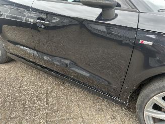 Audi A1 SPORTBACK 1.2 TFSI S-Line picture 29