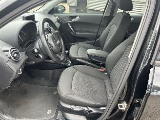 Audi A1 SPORTBACK 1.2 TFSI S-Line picture 10