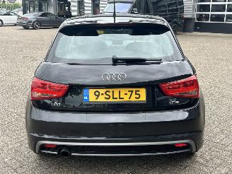 Audi A1 SPORTBACK 1.2 TFSI S-Line picture 4