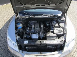 Skoda Octavia Combi 1.2 TSI Elegance picture 22