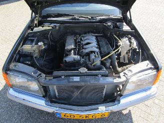 Mercedes S-klasse 280SE/250D picture 18