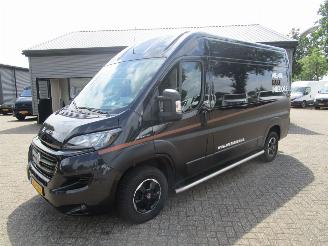 krockskadad bil bedrijf Fiat Ducato 30 2.3 Multijet L2H2 2020/7