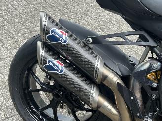 Ducati Streetfighter 848 Termignoni picture 9