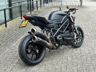 Ducati Streetfighter 848 Termignoni picture 3