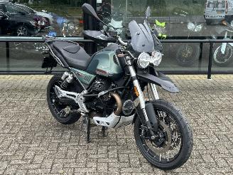 Moto Guzzi  V85 TT picture 7