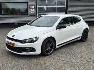  Volkswagen Scirocco 2.0 TSI Highline Plus 2009/4