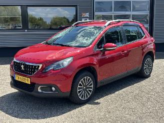  Peugeot 2008 1.2 PureTech Blue Lion 2018/10