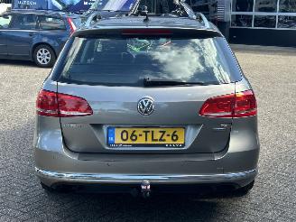 Volkswagen Passat Variant 1.4 TSI Comfort Line Automaat picture 4