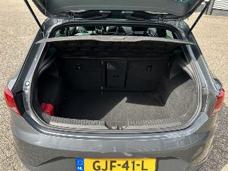 Seat Leon ST 2.0 TSI Cupra 265PK picture 13
