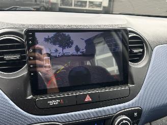 Hyundai I-10 1.0i i-Motion Comfort picture 23