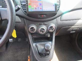Hyundai I-10 1.1 I-Drive cool picture 12