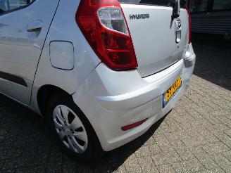 Hyundai I-10 1.1 I-Drive cool picture 20