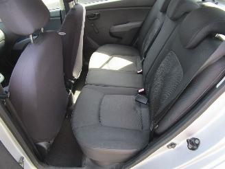 Hyundai I-10 1.1 I-Drive cool picture 7