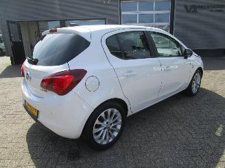 Schadeauto Opel Corsa-E 1.0 Turbo 120 jaar edition 2019/8