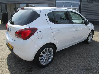  Opel Corsa-E 1.0 Turbo 120 Jaar Edition 2019/8