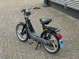 Vespa  Ciao picture 3