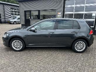 Volkswagen Golf 1.2 TSI Trendline Allstar 5drs picture 2