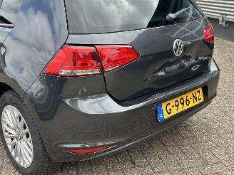 Volkswagen Golf 1.2 TSI Trendline Allstar 5drs picture 24