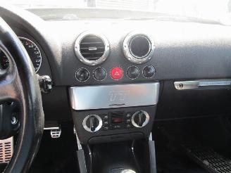 Audi TT Roadster 1.8 5V Turbo picture 13