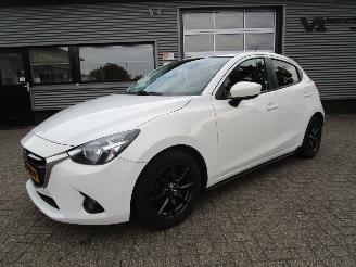  Mazda 2 1.5 Skyactiv-G 5drs 2015/9