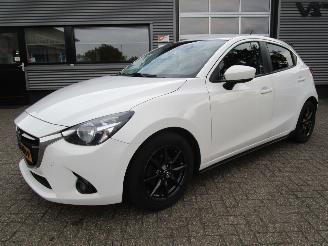  Mazda 2 1.5 Skyactiv-G 5drs 2015/9