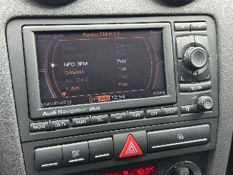 Audi A3 1.9 TDI Attraction DSG picture 25