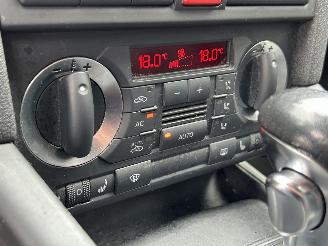 Audi A3 1.9 TDI Attraction DSG picture 24