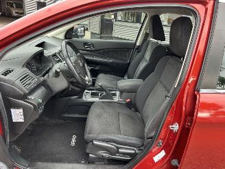 Honda Cr-v 1.6 D Elegance picture 10