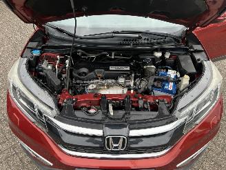 Honda Cr-v 1.6 D Elegance picture 31