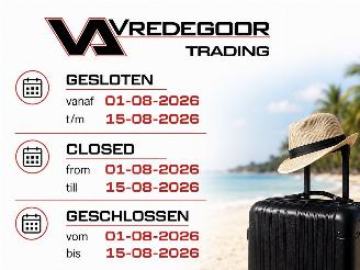 krockskadad bil overig Overige  Gesloten 2026/8
