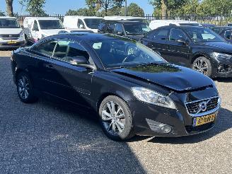 Volvo C-70 2.5 T5 Convertible Tourer picture 7