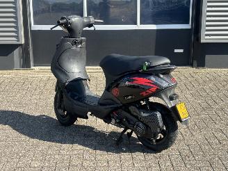  Piaggio  Zip 50 4T 2014/6