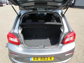 Mitsubishi Space-star 1.2 Connect pro automaat picture 17