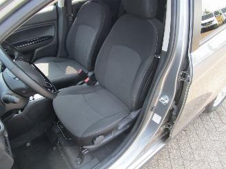 Mitsubishi Space-star 1.2 Connect pro automaat picture 11