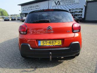 Citroën C3 1.2 PureTech Shinne picture 6