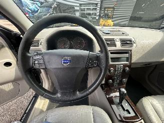 Volvo V-50 2.5 T5 Exclusive picture 14
