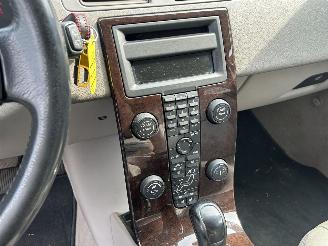 Volvo V-50 2.5 T5 Exclusive picture 20
