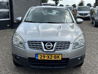 Nissan Qashqai 2.0 Tekna picture 8