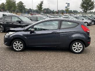 Ford Fiesta 1.25 Limited picture 6